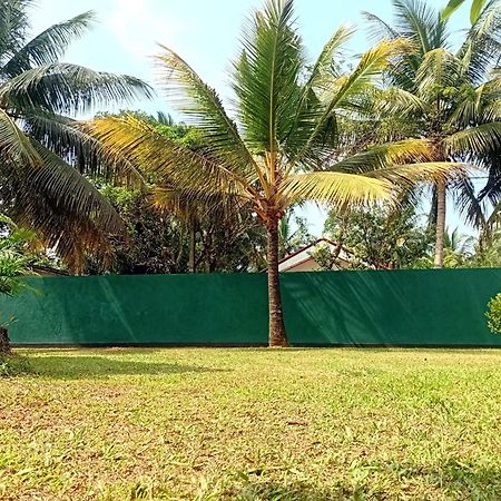 Guesthouse Dilush ベールワラ エクステリア 写真