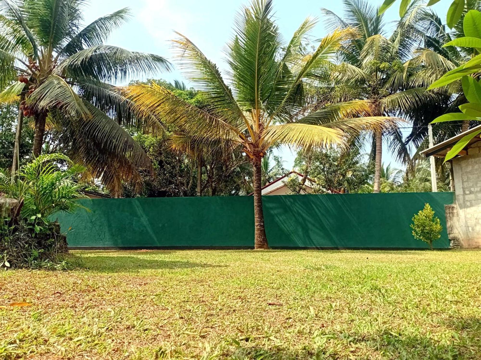 Guesthouse Dilush ベールワラ エクステリア 写真