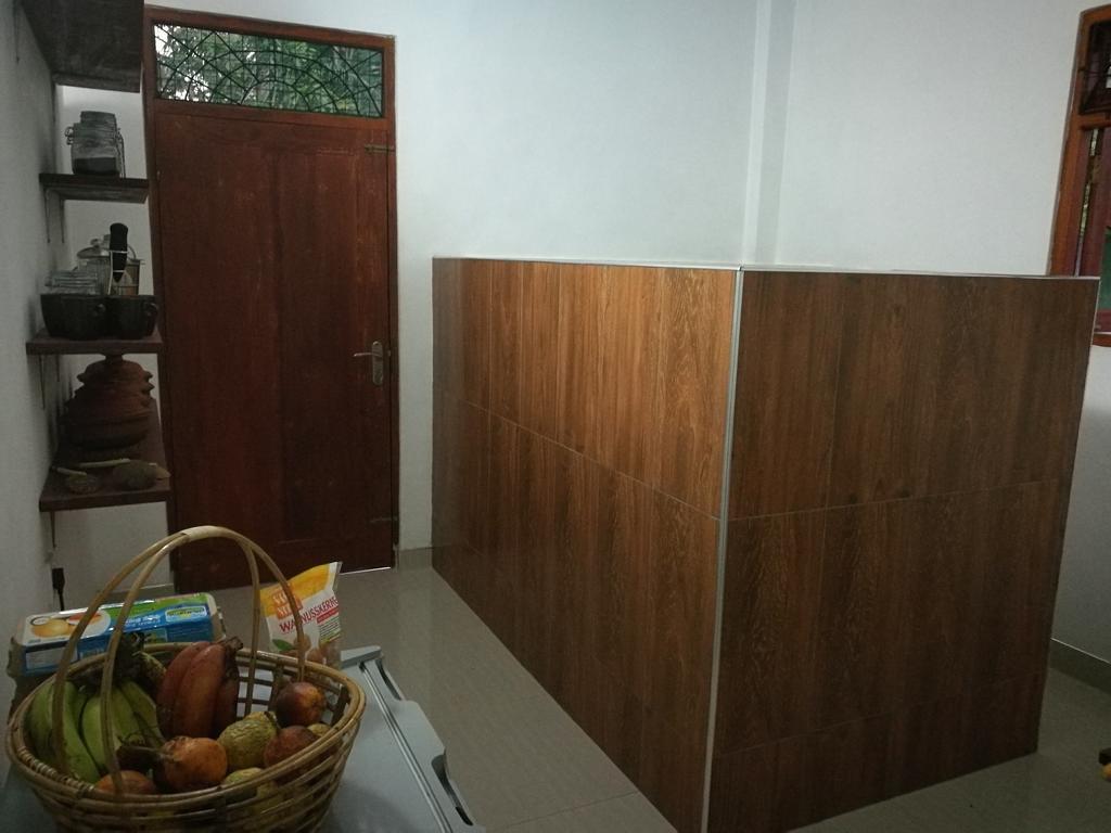 Guesthouse Dilush ベールワラ エクステリア 写真